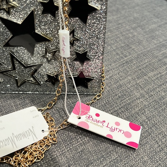 *New* girls Bari Lynn hardcase purse - Picture 5 of 7